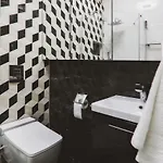 Luxury Apartmán Ełk