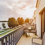 Luxury Apartmán Ełk
