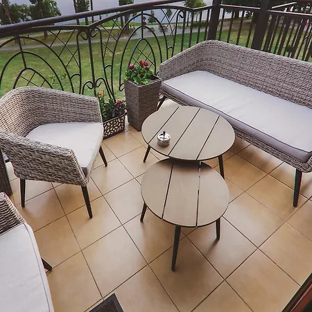 Διαμέρισμα Luxury