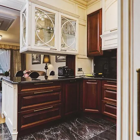 Luxury Ełk