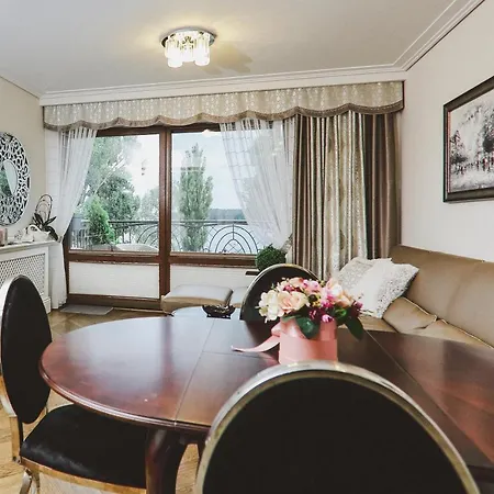 Luxury Ełk