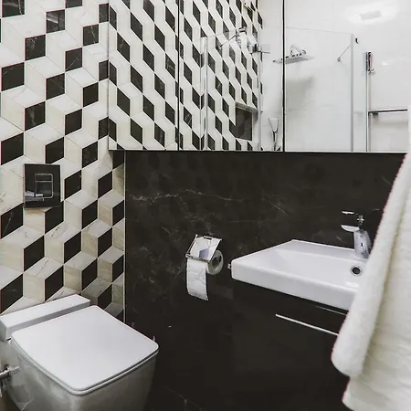 Luxury Διαμέρισμα Ełk