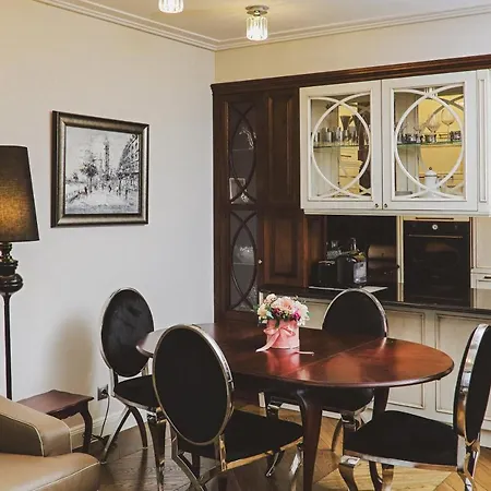 Luxury Ełk