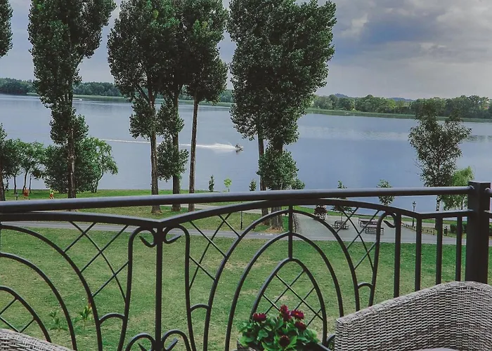 Апартаменты Luxury *